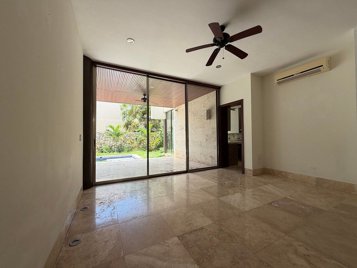 Casa en Yucatán Country Club, Mérida, foto 11 de 34