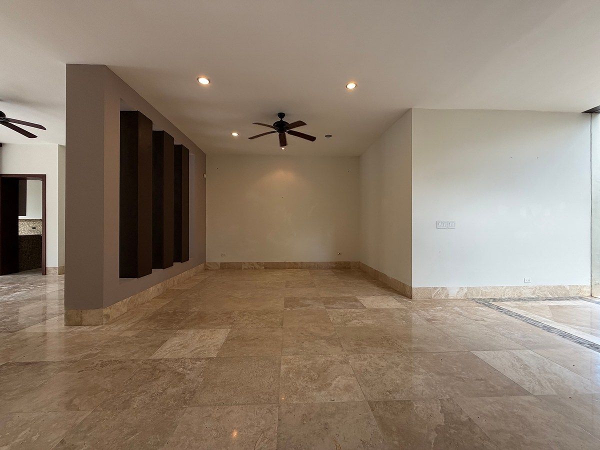 Casa en Yucatán Country Club, Mérida, foto 12 de 34