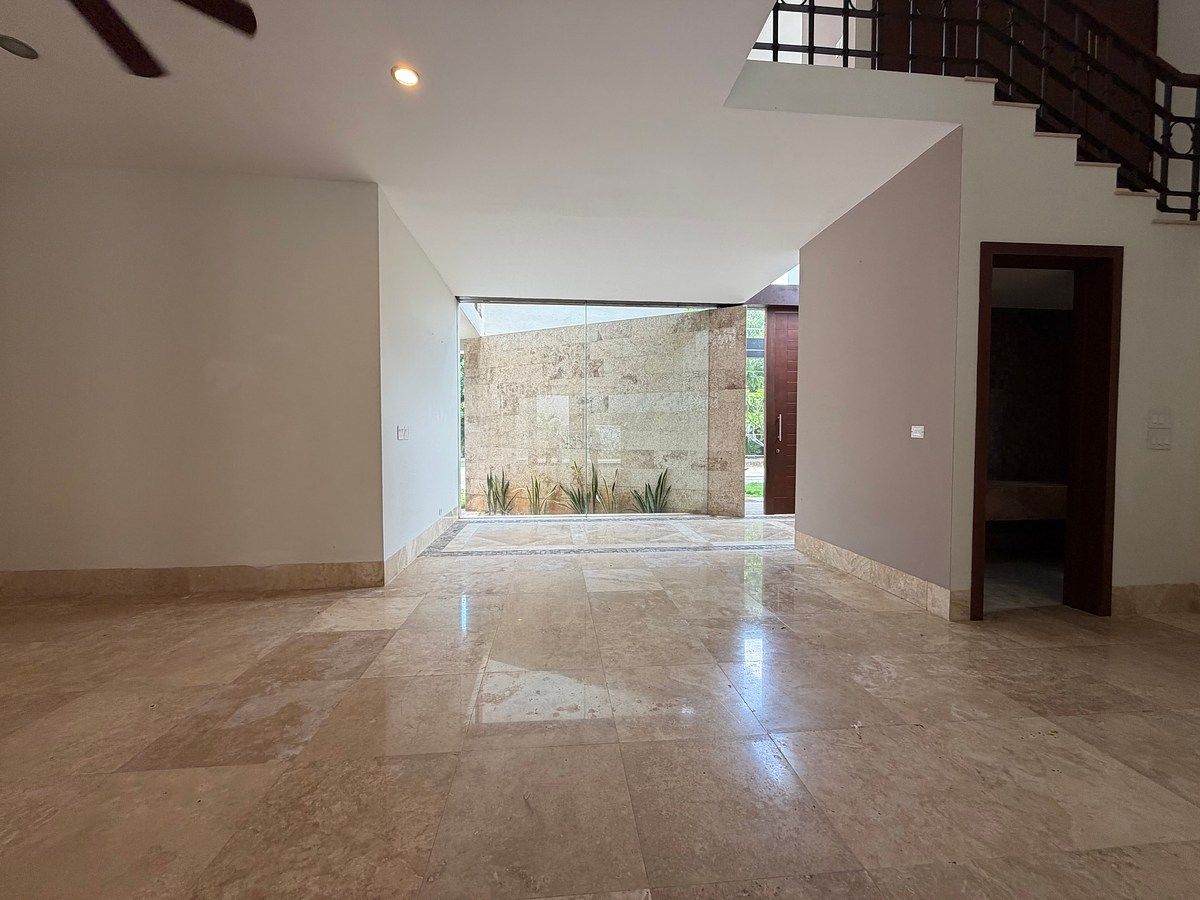 Casa en Yucatán Country Club, Mérida, foto 13 de 34