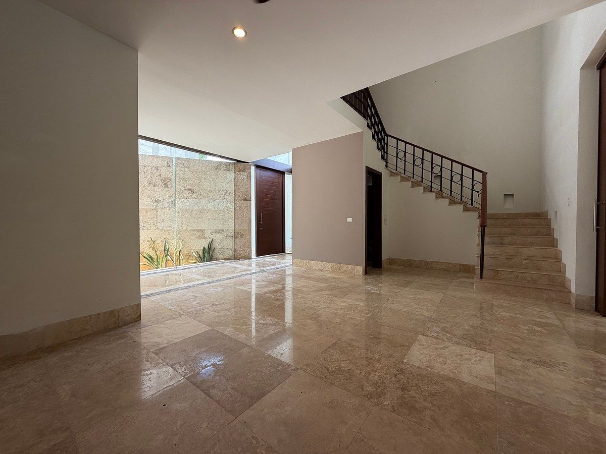 Casa en Yucatán Country Club, Mérida, foto 14 de 34