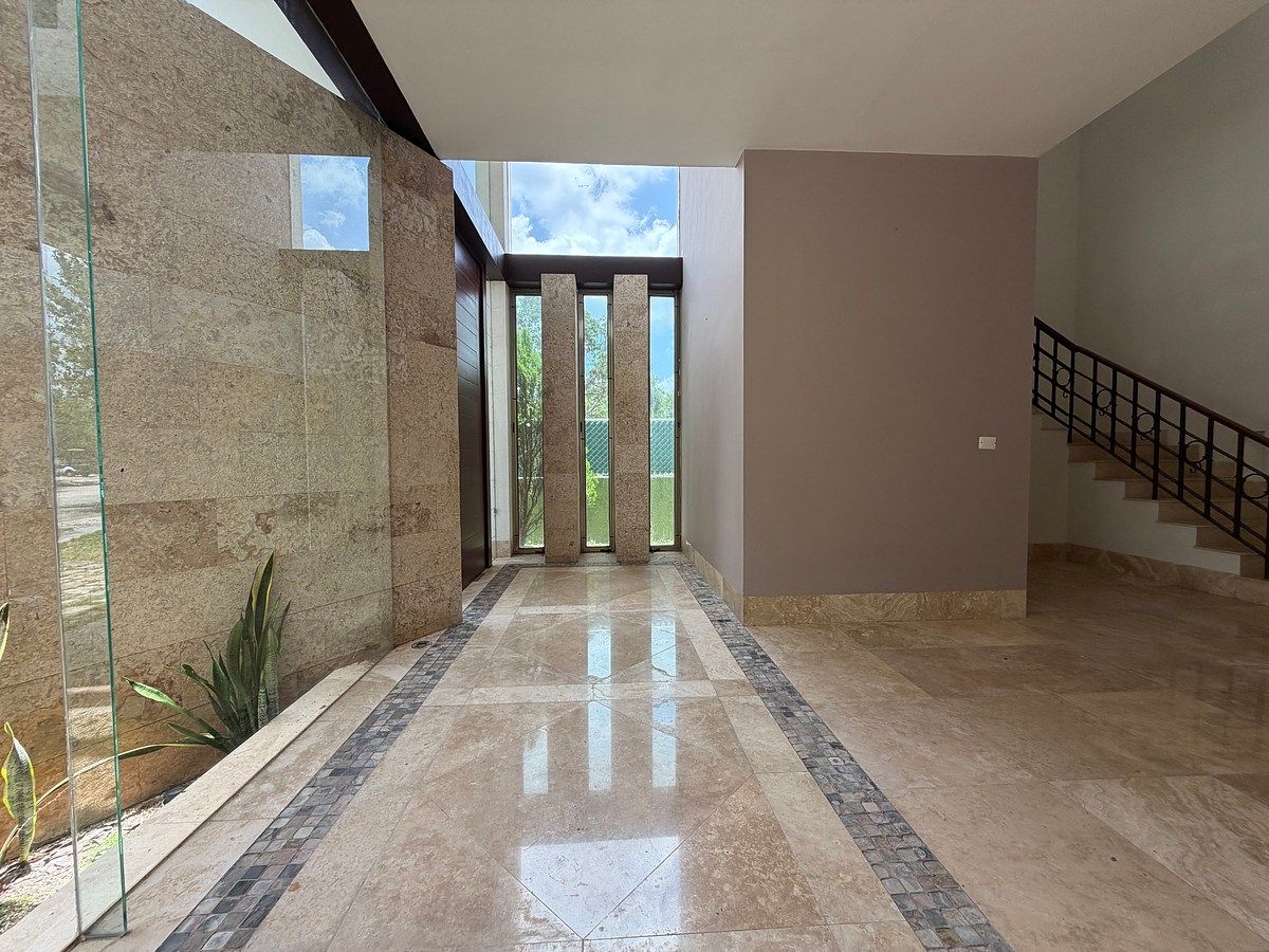 Casa en Yucatán Country Club, Mérida, foto 15 de 34