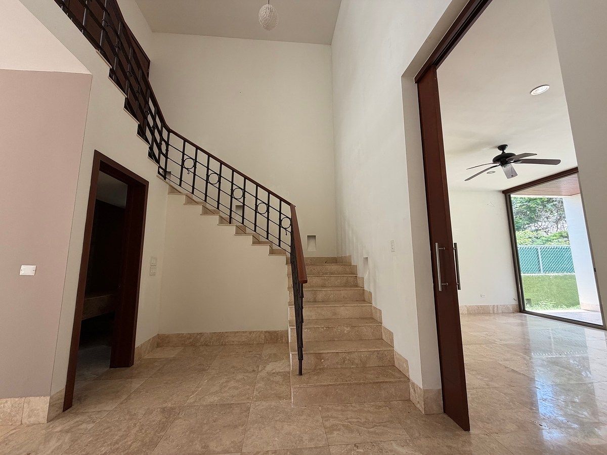 Casa en Yucatán Country Club, Mérida, foto 16 de 34
