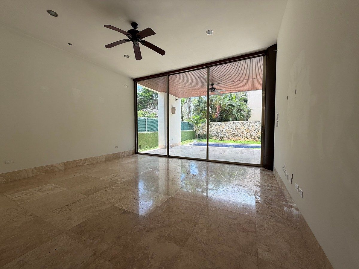 Casa en Yucatán Country Club, Mérida, foto 17 de 34