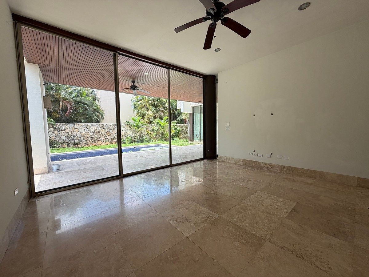 Casa en Yucatán Country Club, Mérida, foto 19 de 34