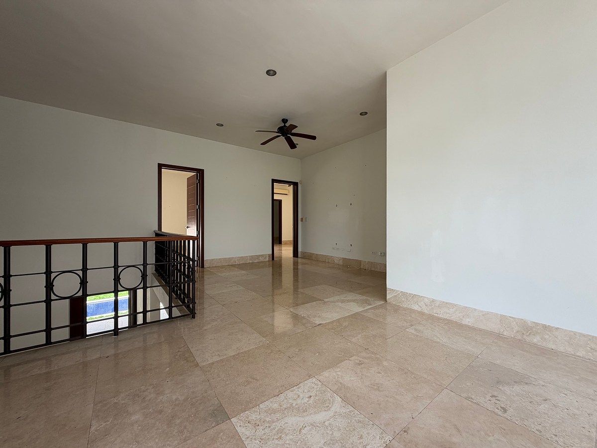 Casa en Yucatán Country Club, Mérida, foto 20 de 34