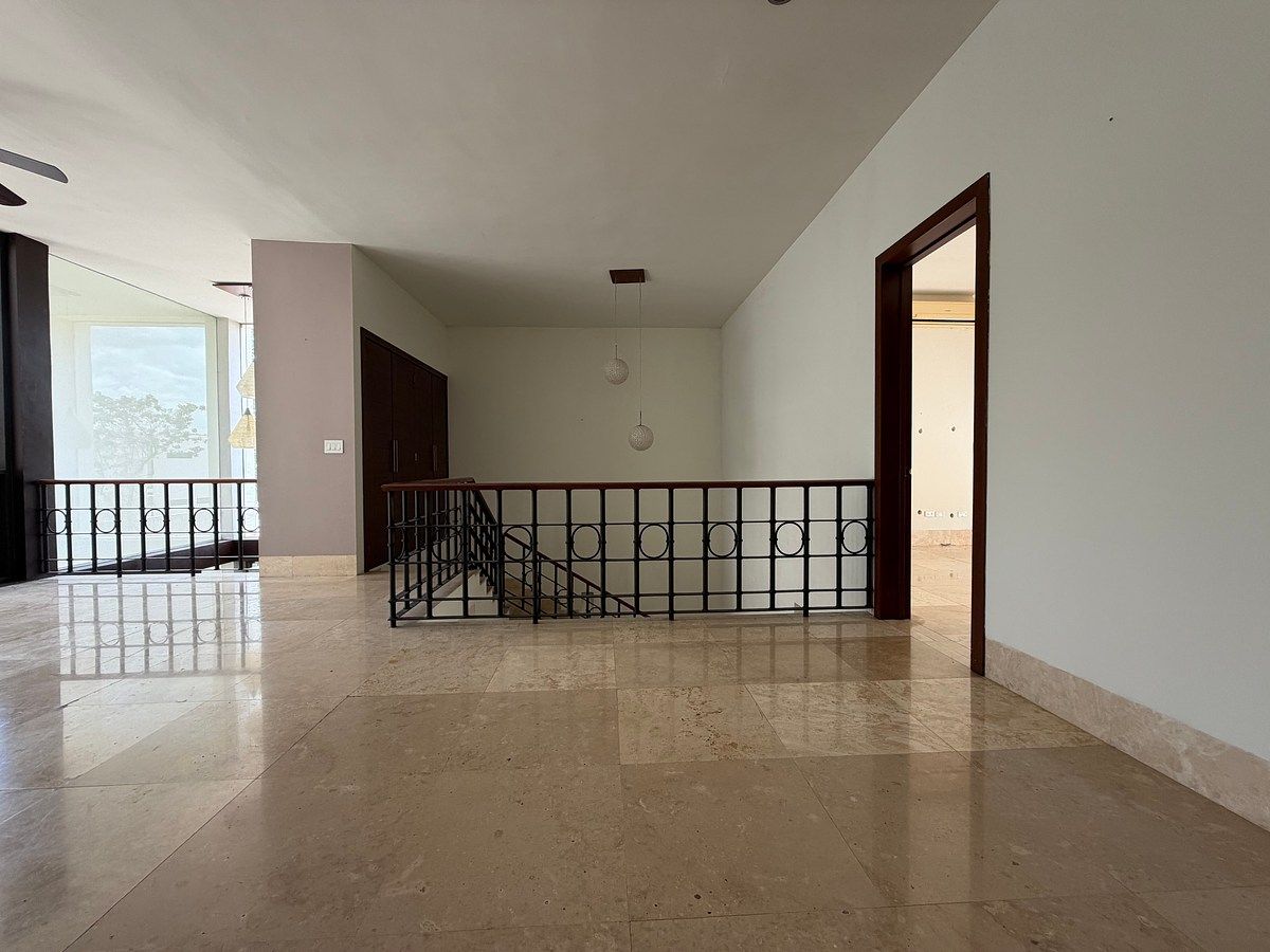 Casa en Yucatán Country Club, Mérida, foto 21 de 34