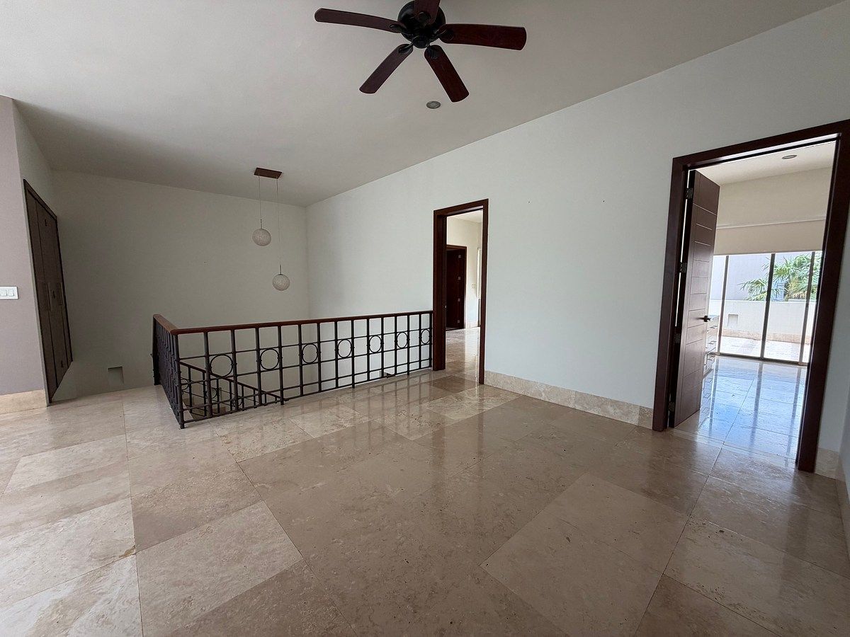 Casa en Yucatán Country Club, Mérida, foto 22 de 34