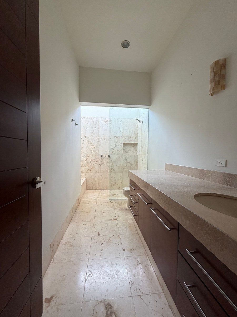 Casa en Yucatán Country Club, Mérida, foto 24 de 34