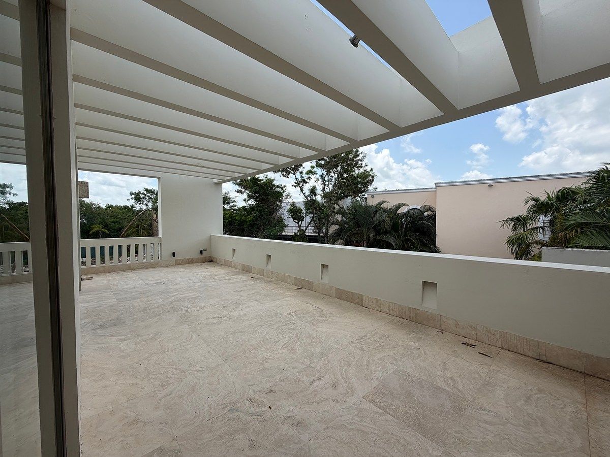 Casa en Yucatán Country Club, Mérida, foto 28 de 34