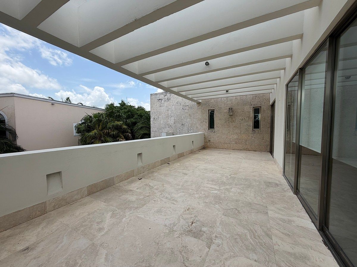 Casa en Yucatán Country Club, Mérida, foto 29 de 34