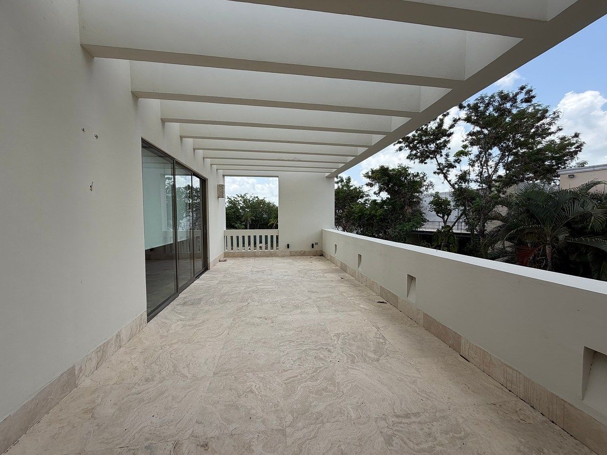 Casa en Yucatán Country Club, Mérida, foto 30 de 34