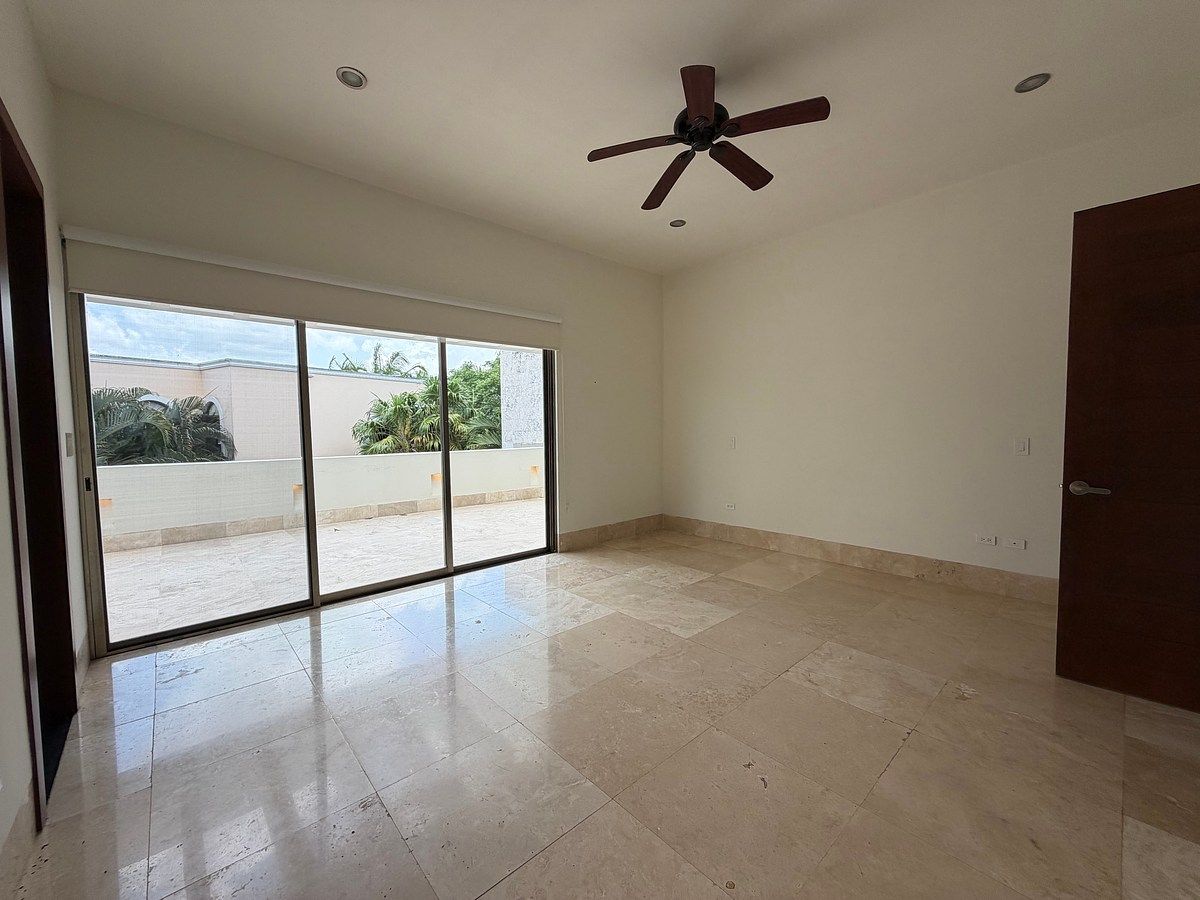 Casa en Yucatán Country Club, Mérida, foto 33 de 34