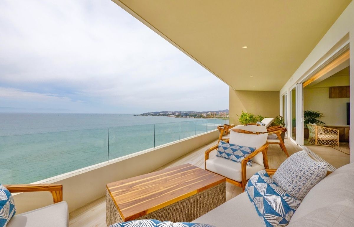 Condo en Venta en Bucerias Vallarta