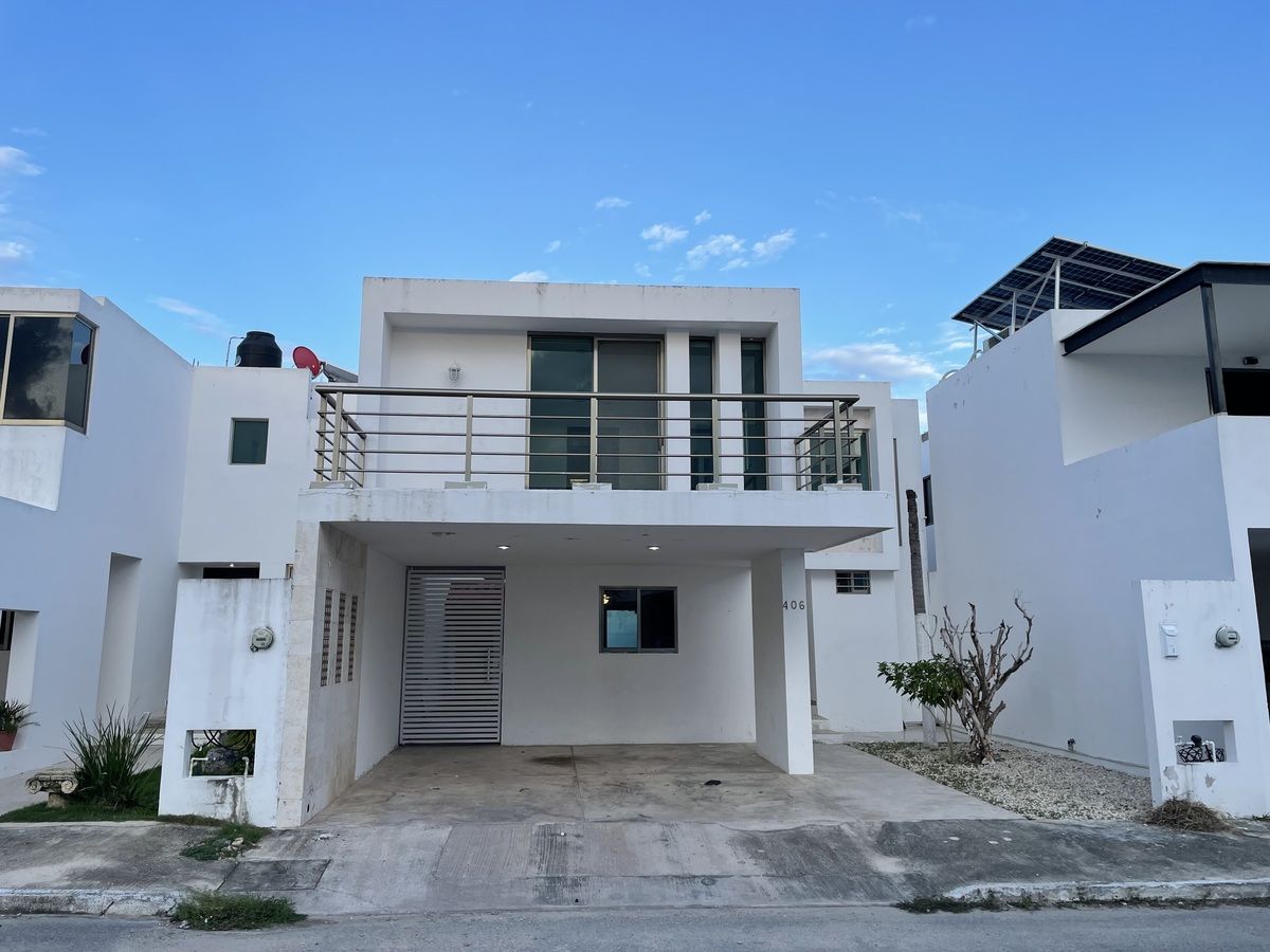 1 de 19: Fachada