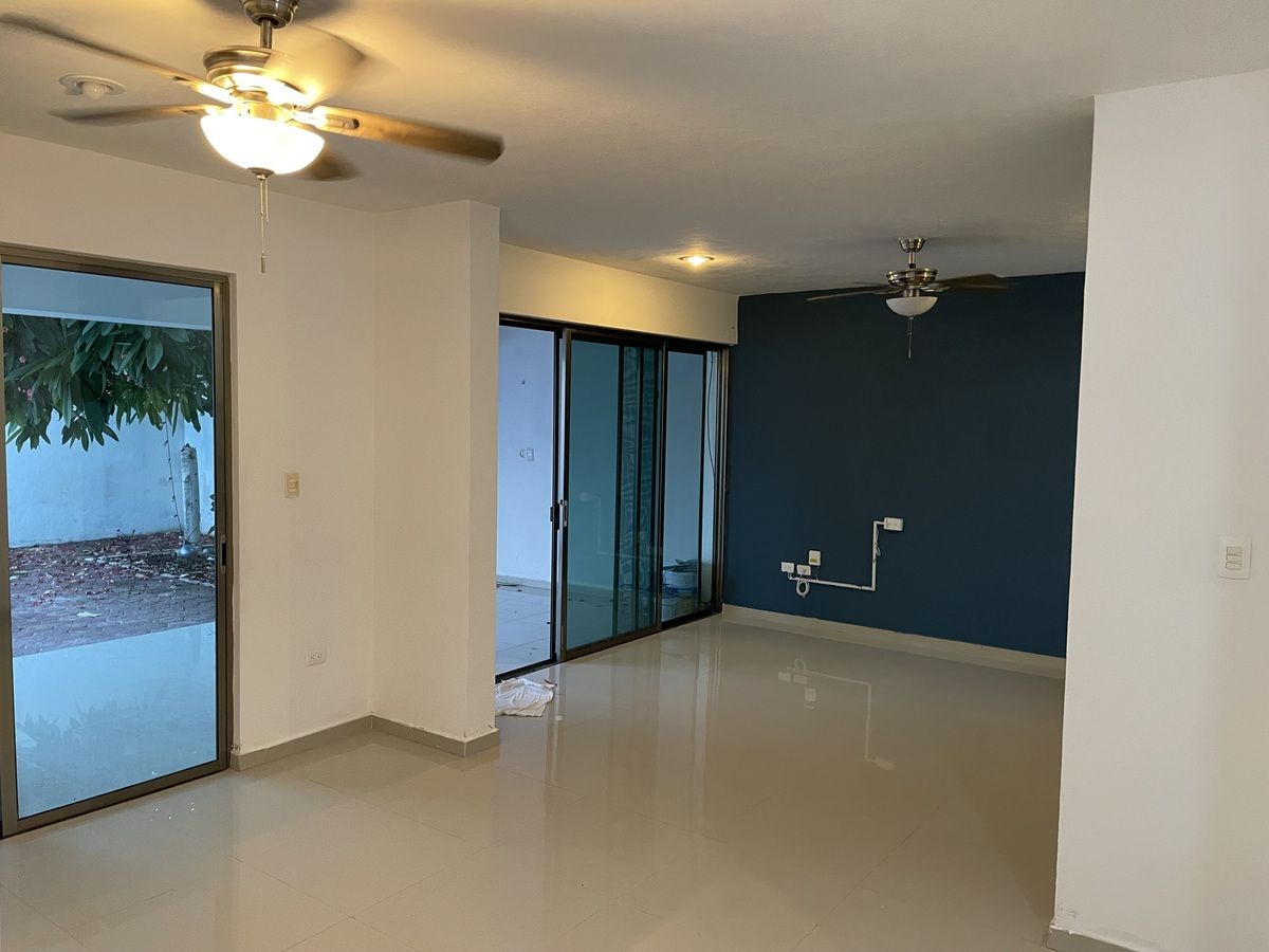 6 de 19: Comedor-sala