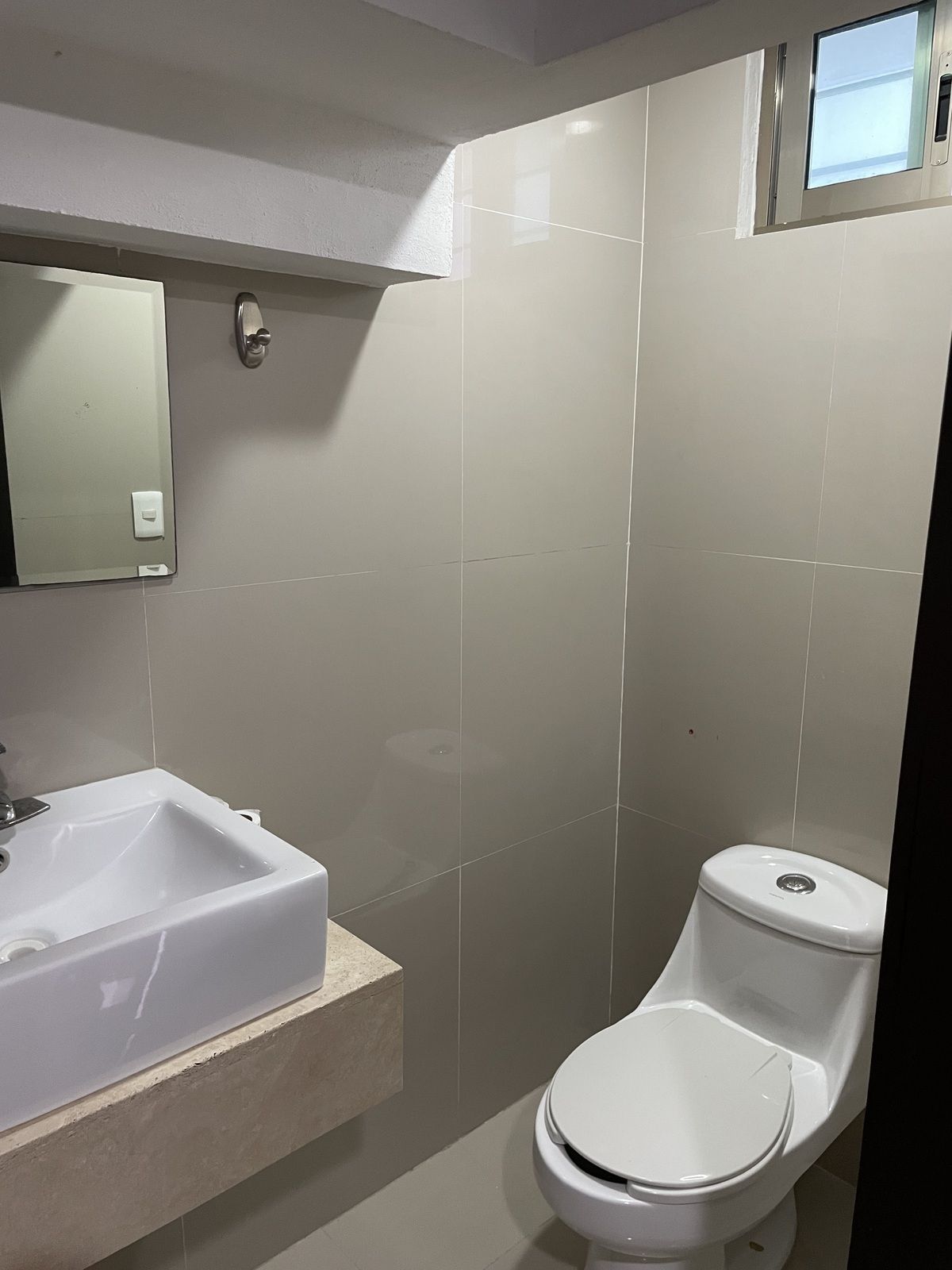10 de 19: Baño