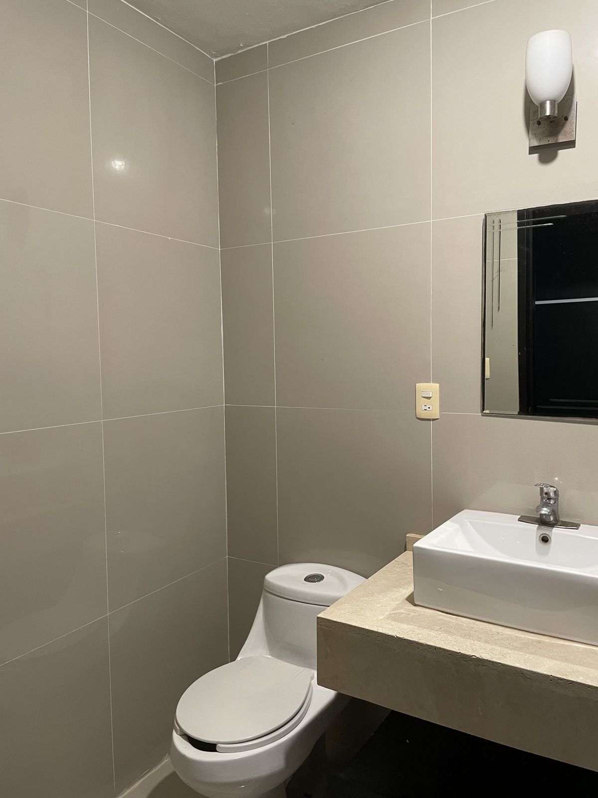 12 de 19: Baño