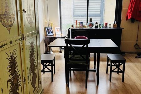 HERMOSA CASA EN CONDOMINIO EN RENTA SIN MUEBLES ESCANDÓN