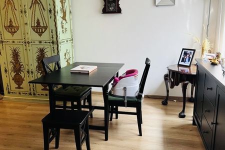 HERMOSA CASA EN CONDOMINIO EN RENTA SIN MUEBLES ESCANDÓN