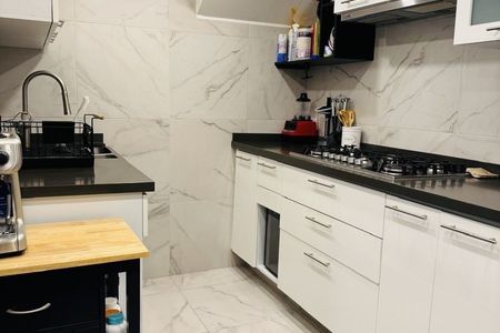 HERMOSA CASA EN CONDOMINIO EN RENTA SIN MUEBLES ESCANDÓN