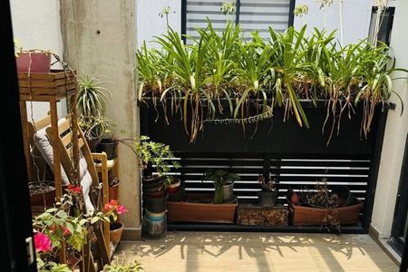 HERMOSA CASA EN CONDOMINIO EN RENTA SIN MUEBLES ESCANDÓN
