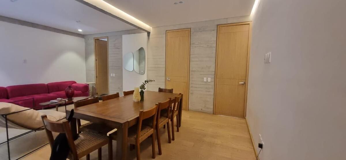 5 de 23: Comedor acceso
