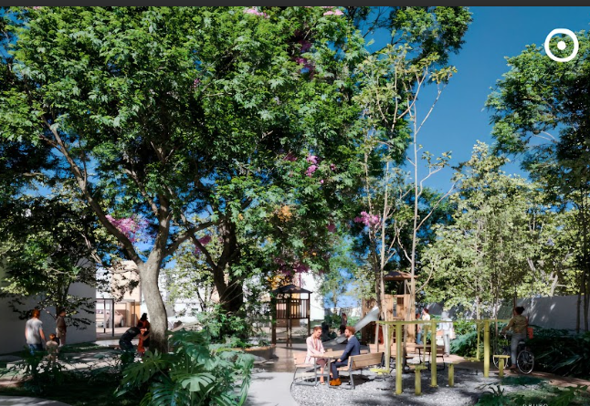 5 of 22: parque