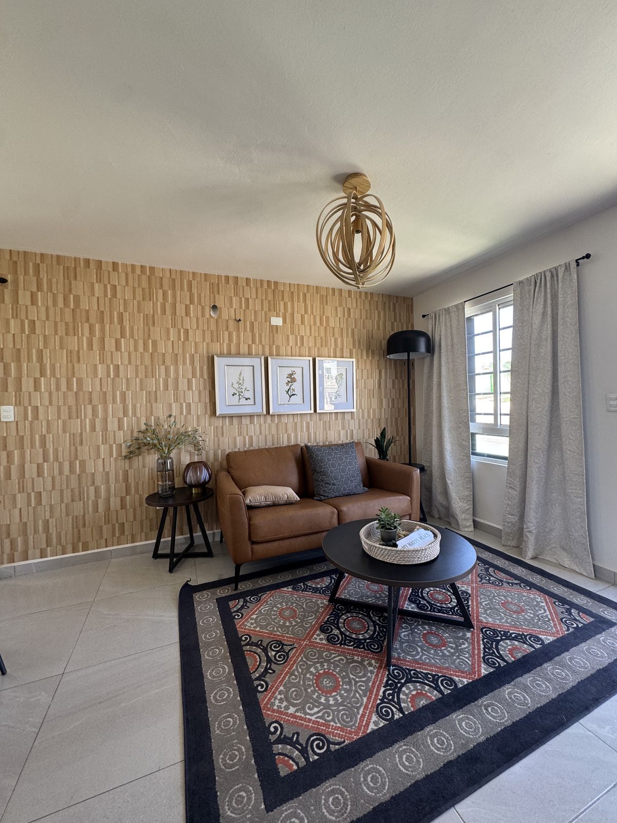 Casas en Rinconada Santa Fe