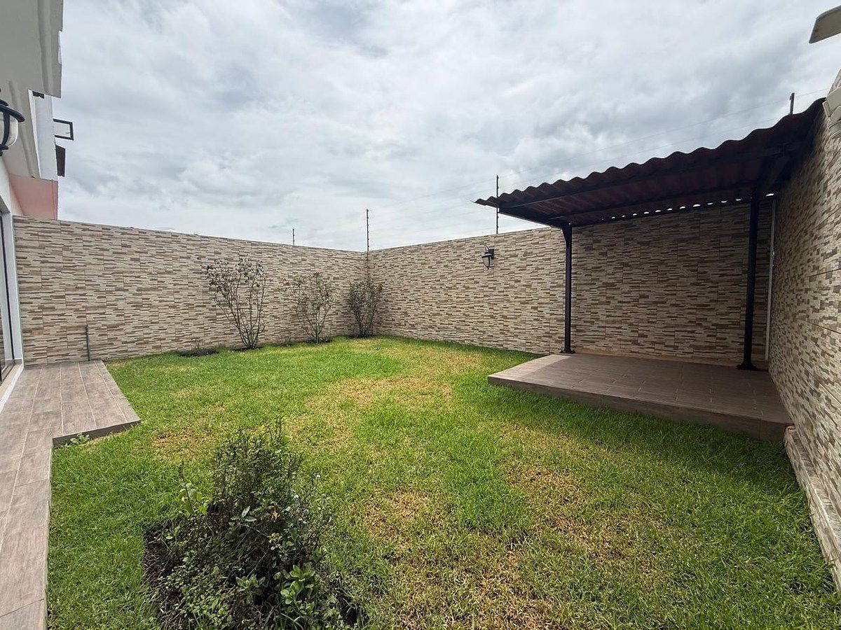 Jardín, foto 10 de 45
