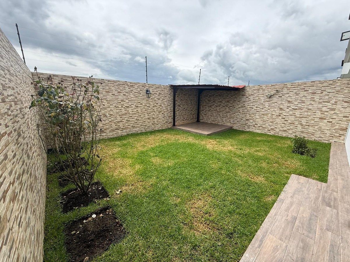 Jardín, foto 11 de 45
