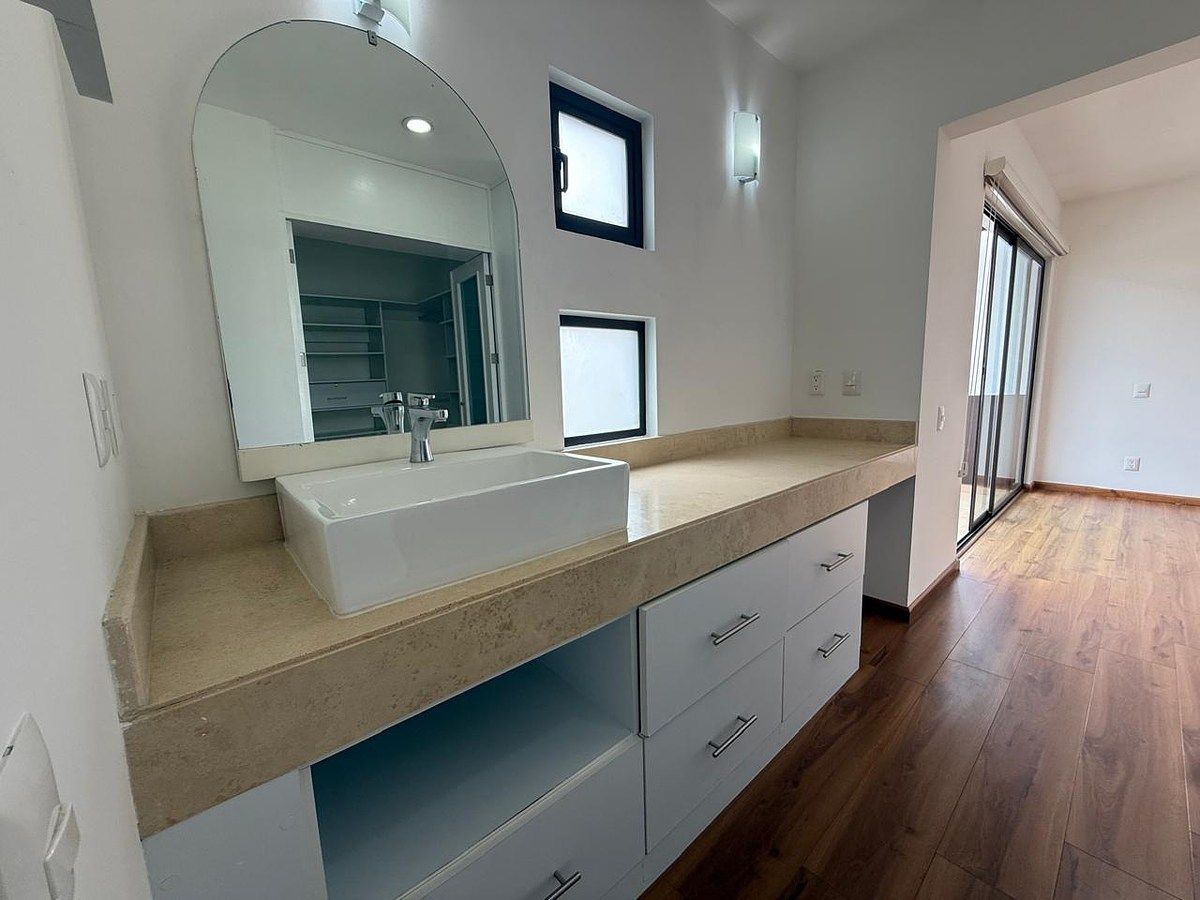 Baño recámara principal, foto 34 de 45