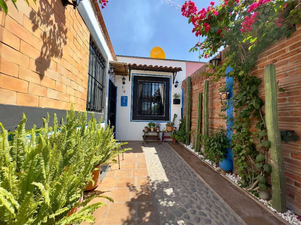 The Residential Parish House-GN
