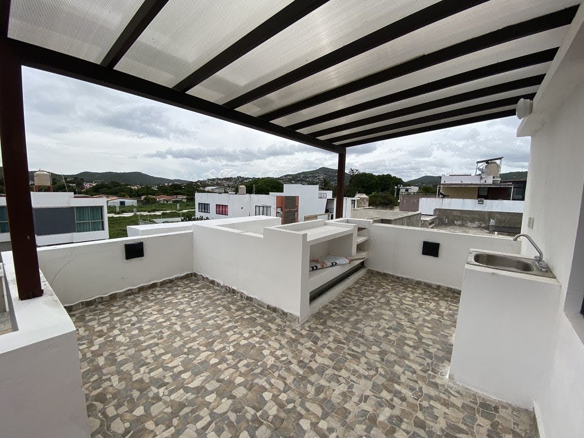 Casa en venta, Residencial Santa Ana