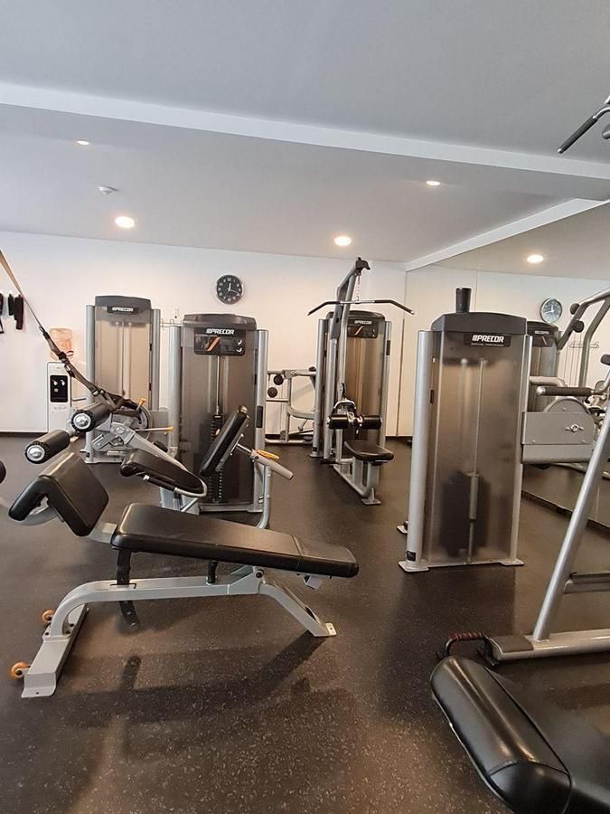 12 of 40: Gym