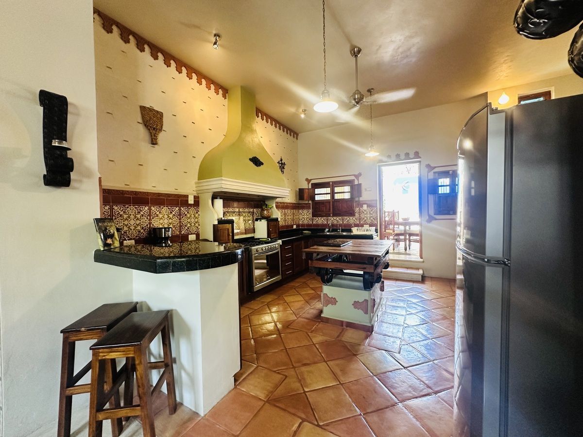 4 de 17: COCINA