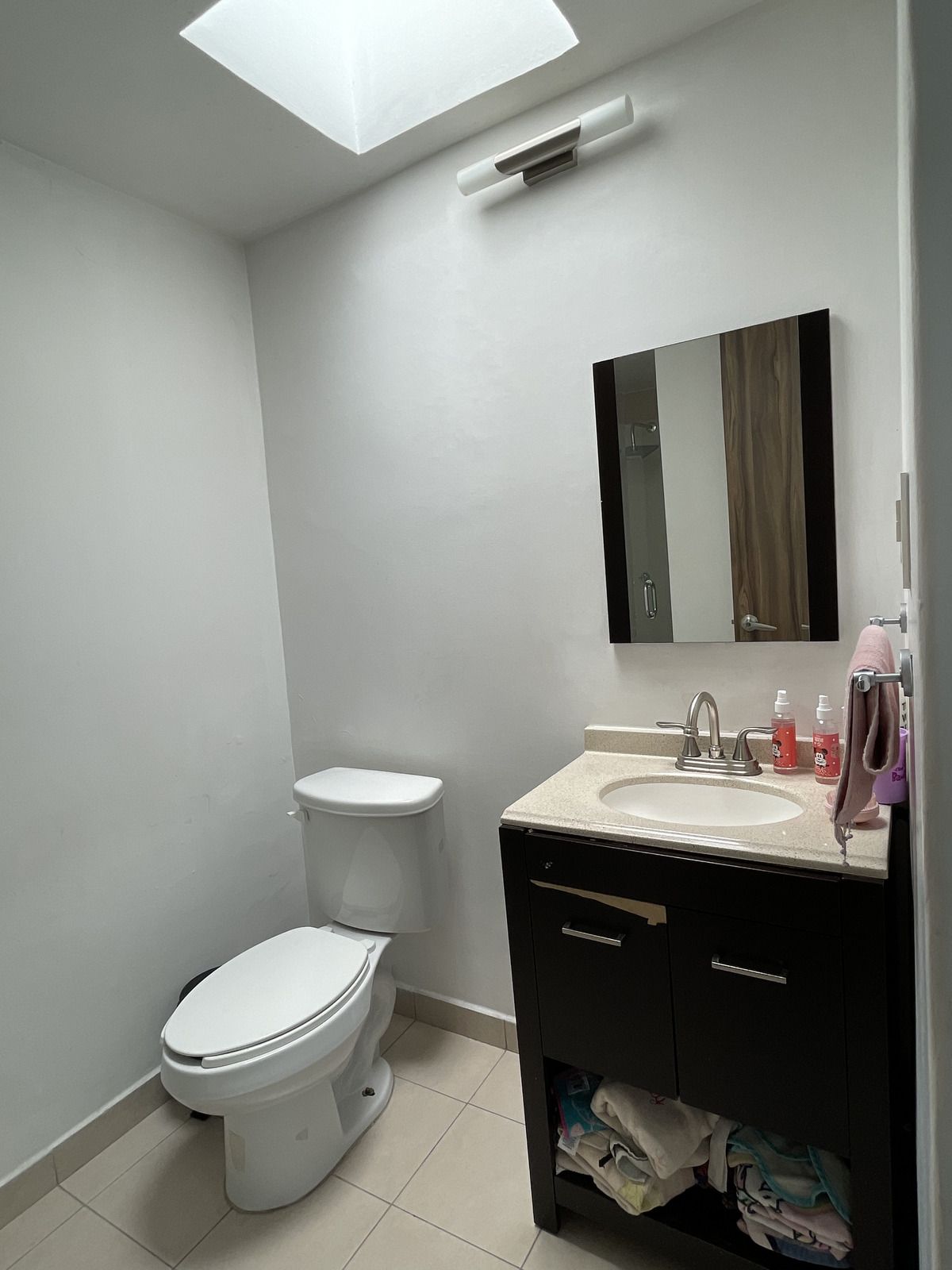 21 de 32: Baño Recámara 1