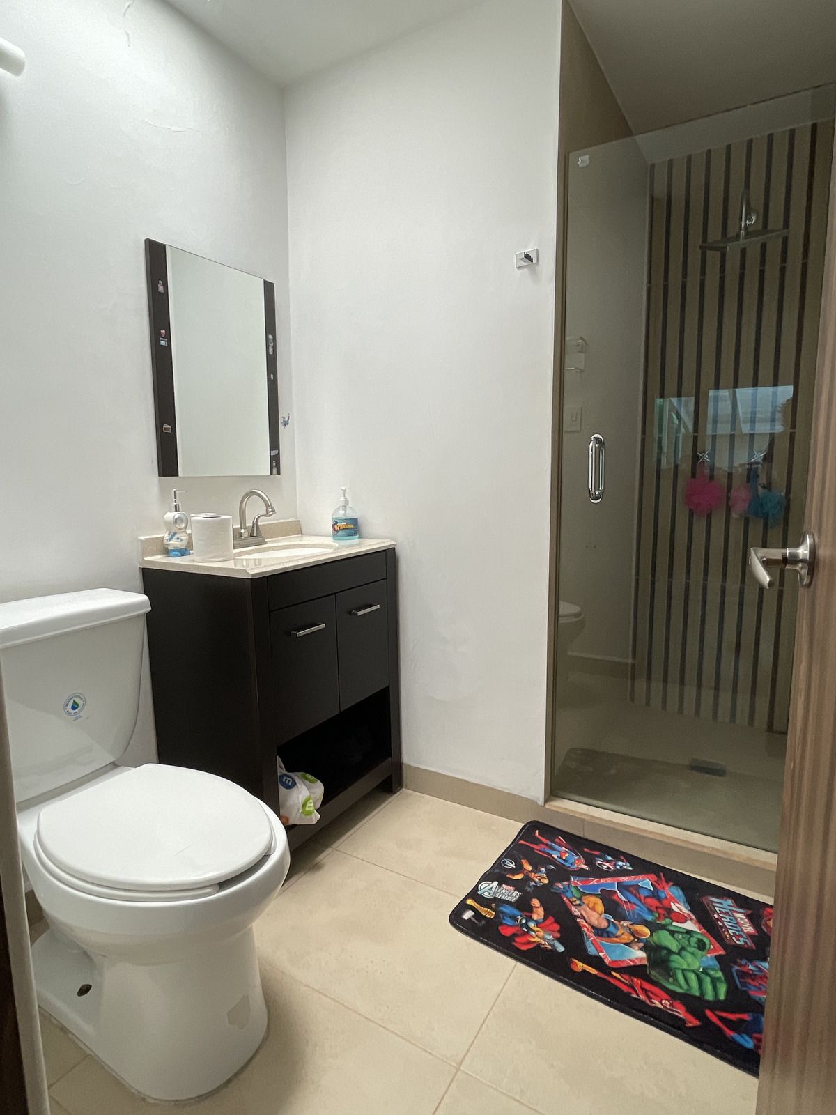 25 de 32: Baño Recámara 2