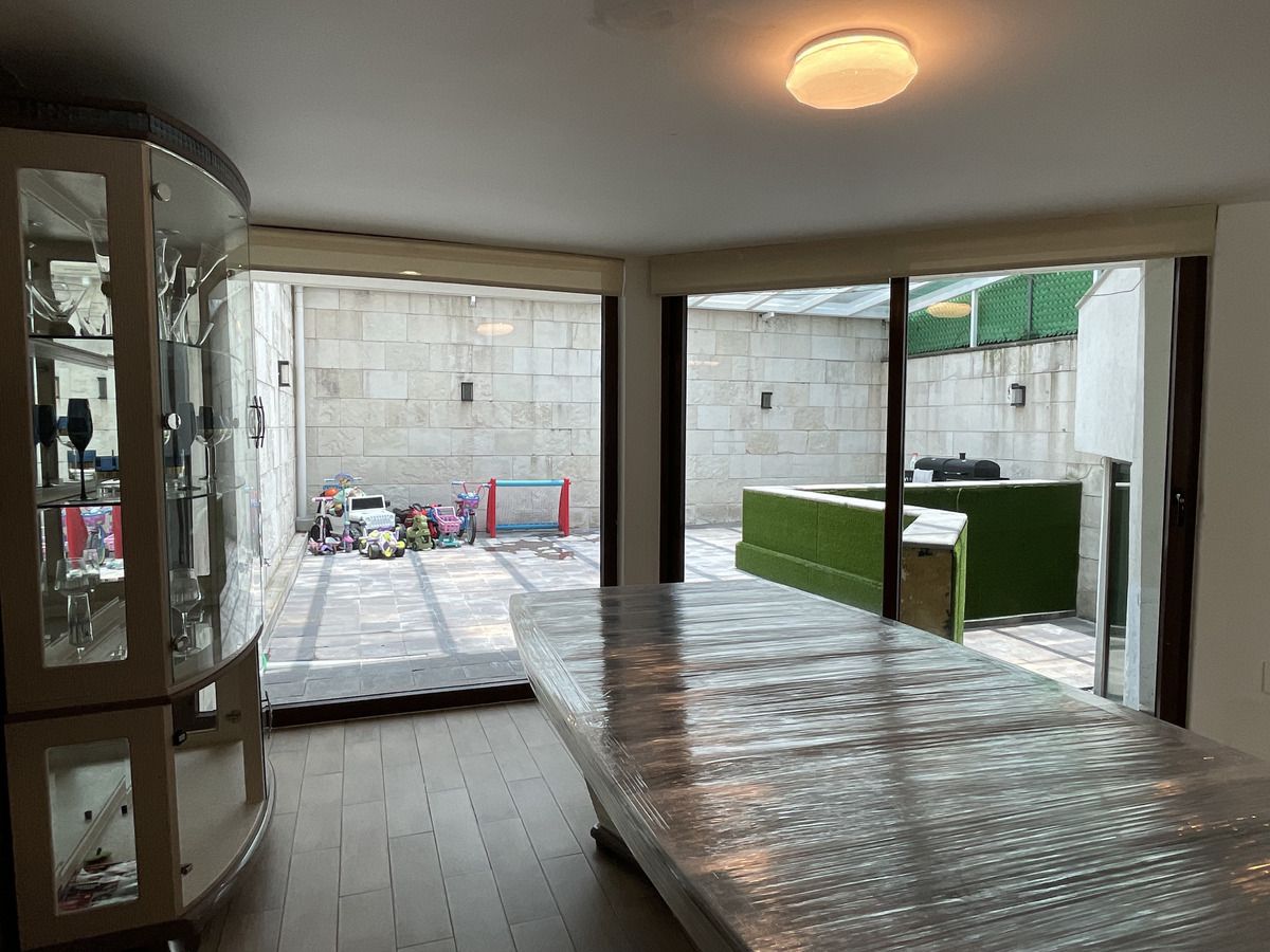 14 de 32: Terraza Comedor