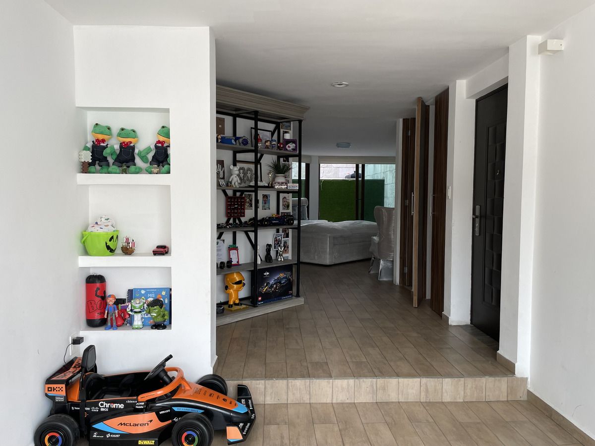 5 de 32: Desde el Family Room