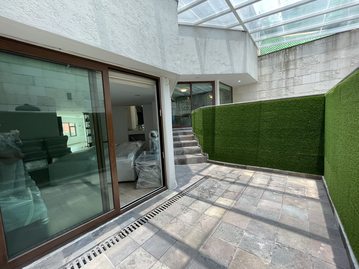 1 de 30: Terraza Sala