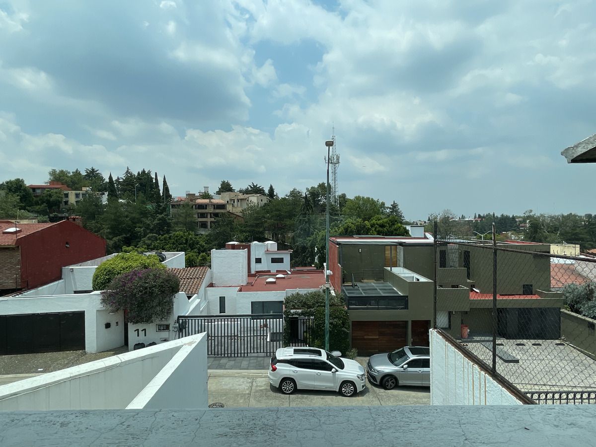 27 de 32: Vista Recámara Principal