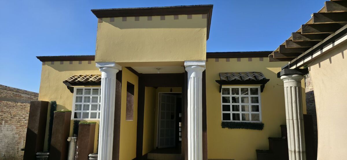 Propiedad Ejidal lista para cambio de nombre📍 Ubicación:  Bugambilias B 23 y 24
