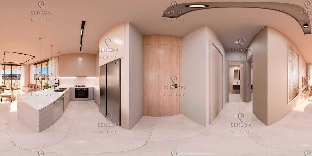 3 de 36: Venta-Apartamento-1-habitacion-Elite-Cap-Cana-3