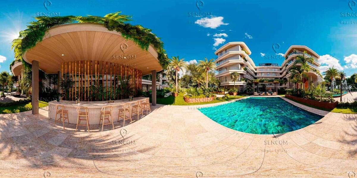 4 de 36: Venta-Apartamento-1-habitacion-Elite-Cap-Cana-4