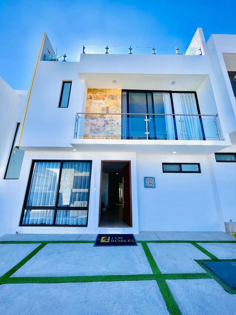CASAS Premium en Zibatá – Acabados de Lujo y Amenidades de Primer Nivel - foto 1