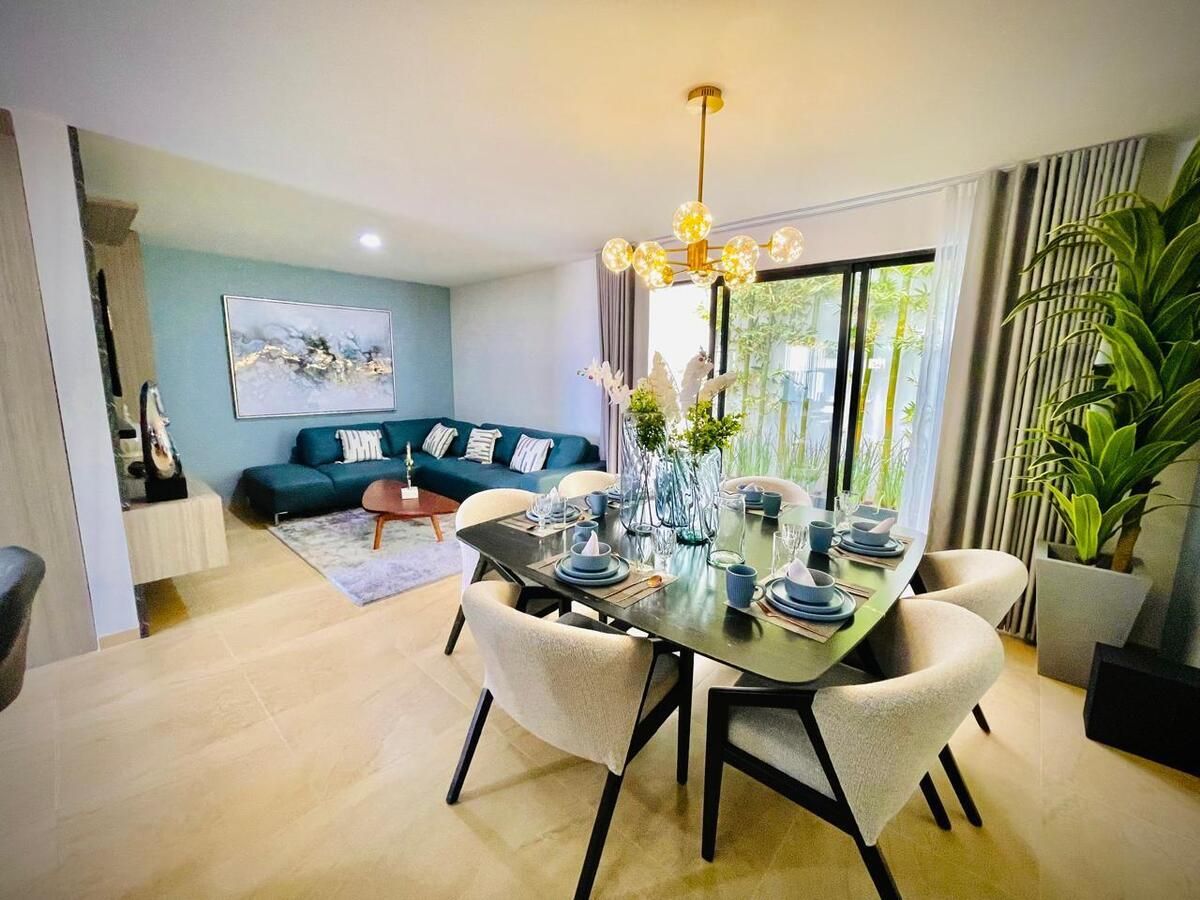 CASAS Premium en Zibatá – Acabados de Lujo y Amenidades de Primer Nivel - foto 5