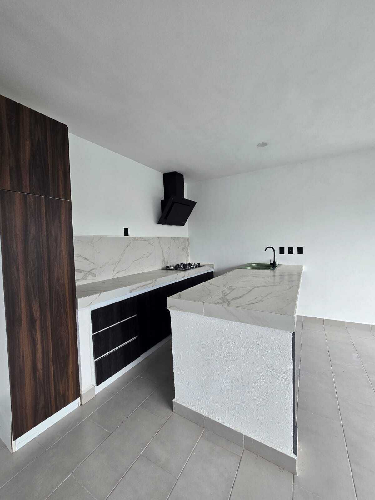 4 de 11: Cocina