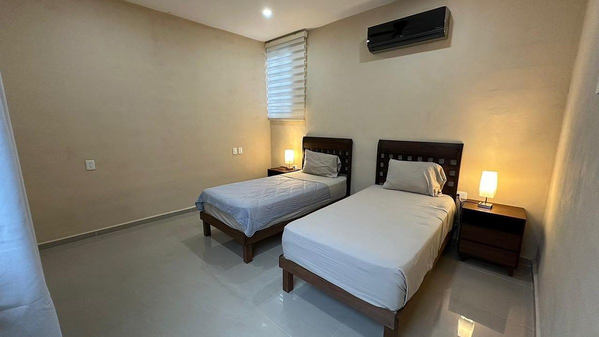 Casa em Mérida Centro, Mérida, foto 8 de 21