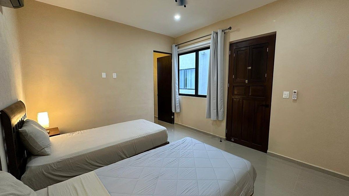 Casa em Mérida Centro, Mérida, foto 12 de 21
