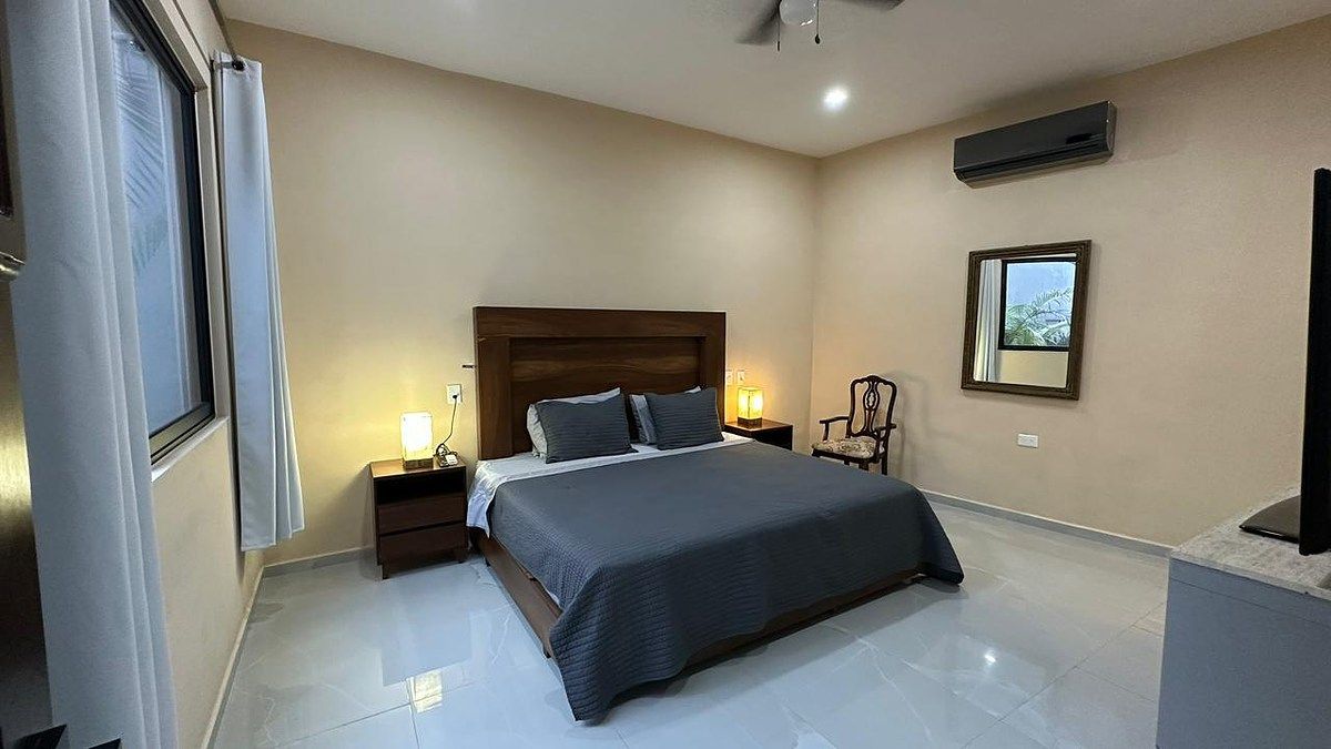 Casa em Mérida Centro, Mérida, foto 13 de 21
